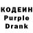 Codein Purple Drank Ekaterina Vershieva